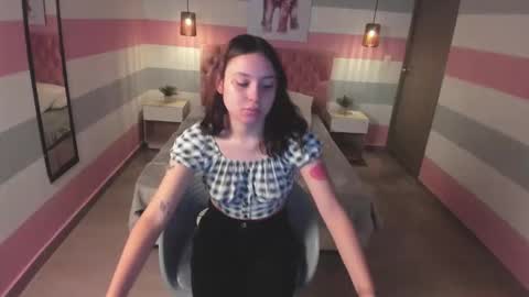 Snapshot of carol_pinter chatting on February 17, 2025, 1:21 pm Carol online show from February 17, 2025, 1:21 pm