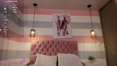 Snapshot of carol_pinter chatting on March 4, 2025, 6:18 pm Carol online show from March 4, 2025, 6:18 pm