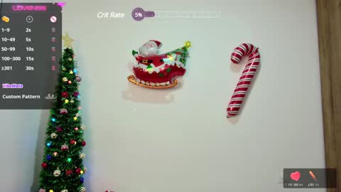 Snapshot of carolblonde chatting on December 24, 2024, 4:33 am Char online show from December 24, 2024, 4:33 am