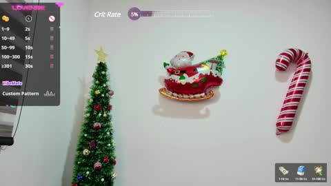 Snapshot of carolblonde chatting on December 26, 2024, 10:09 pm Char online show from December 26, 2024, 10:09 pm
