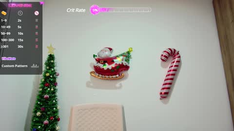 Snapshot of carolblonde chatting on December 30, 2024, 3:25 am Char online show from December 30, 2024, 3:25 am