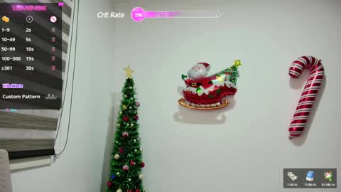 Snapshot of carolblonde chatting on December 31, 2024, 10:23 pm Char online show from December 31, 2024, 10:23 pm