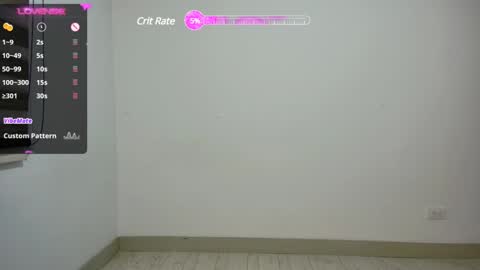 Snapshot of carolblonde chatting on January 13, 2025, 4:18 am Char online show from January 13, 2025, 4:18 am