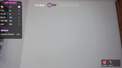 Snapshot of carolblonde chatting on January 20, 2025, 8:09 am Char online show from January 20, 2025, 8:09 am