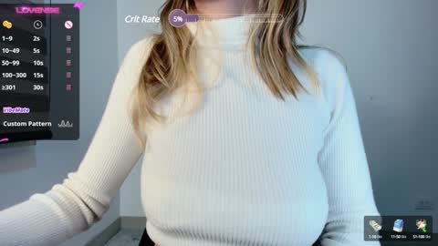 Snapshot of carolblonde chatting on January 28, 2025, 6:17 pm Char online show from January 28, 2025, 6:17 pm