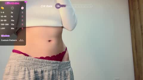Snapshot of carolblonde chatting on February 3, 2025, 6:45 am Char online show from February 3, 2025, 6:45 am