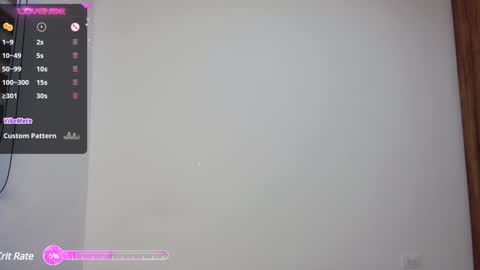 Snapshot of carolblonde chatting on February 7, 2025, 9:37 pm Char online show from February 7, 2025, 9:37 pm