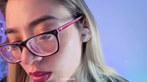 Char online show from December 15, 2025, 2:05 am