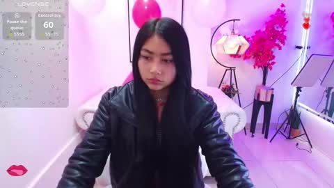 Snapshot of carolina_cherry chatting on February 9, 2026, 11:47 am CAROLINA. online show from February 9, 2026, 11:47 am