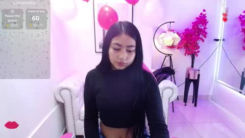 Snapshot of carolina_cherry chatting on February 12, 2026, 12:00 pm CAROLINA. online show from February 12, 2026, 12:00 pm