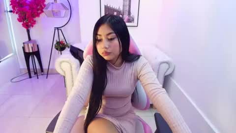 Snapshot of carolina_cherry chatting on February 26, 2026, 12:48 pm CAROLINA. online show from February 26, 2026, 12:48 pm