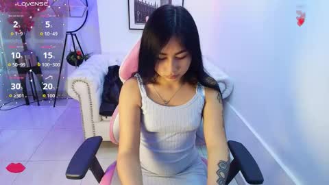 Snapshot of carolina_cherry chatting on February 27, 2026, 12:05 pm CAROLINA. online show from February 27, 2026, 12:05 pm