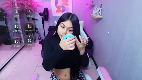 CAROLINA.  online show from March 23, 2026, 12:31 pm