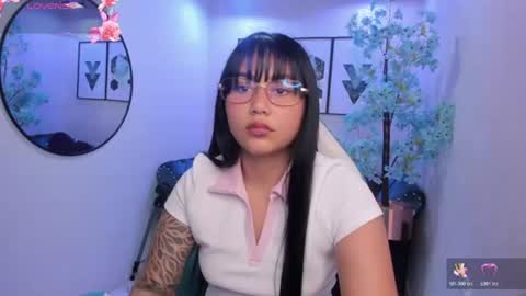 Snapshot of carolina_cherry chatting on July 6, 2026, 3:03 pm CAROLINA. online show from July 6, 2026, 3:03 pm
