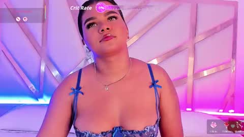 carolina_evannss online show from October 6, 2025, 12:35 pm