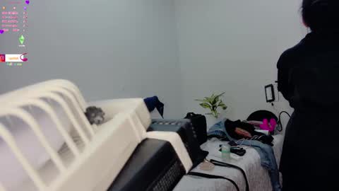 carolina_gaita online show from March 2, 2026, 10:11 am