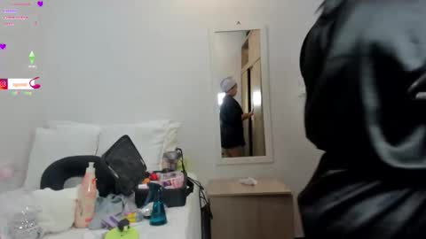 carolina_gaita online show from March 7, 2026, 11:07 am