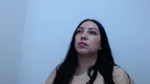 Snapshot of carolina_zabala_19 chatting on May 2, 2026, 6:46 pm carolina_zabala_19 online show from May 2, 2026, 6:46 pm
