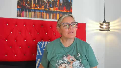 Carolina online show from October 25, 2025, 6:57 pm