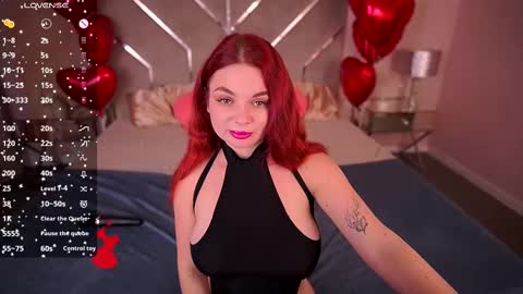 carolinadia online show from February 17, 2025, 9:46 am