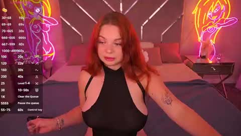 carolinadia online show from July 10, 2026, 7:16 pm