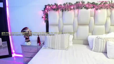 caroline online show from December 7, 2024, 12:08 am