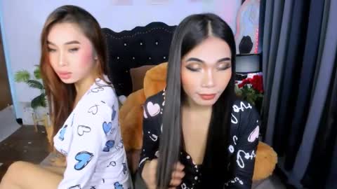 Just call me Carolina  online show from November 12, 2025, 10:20 pm