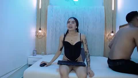 carolinaysebas online show from July 6, 2026, 6:32 pm
