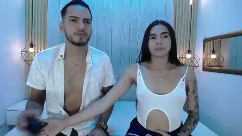 carolinaysebas online show from July 9, 2026, 6:23 pm