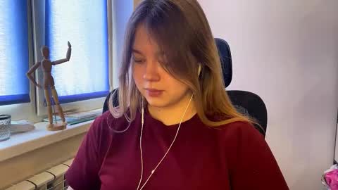 carolindueno online show from February 23, 2026, 7:39 am