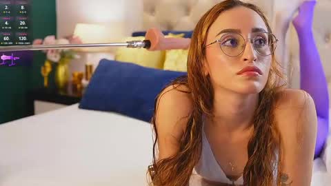   GMT-5 1600-2230 online show from April 10, 2026, 10:47 pm