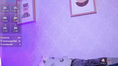  Caroline  online show from March 7, 2025, 6:00 pm