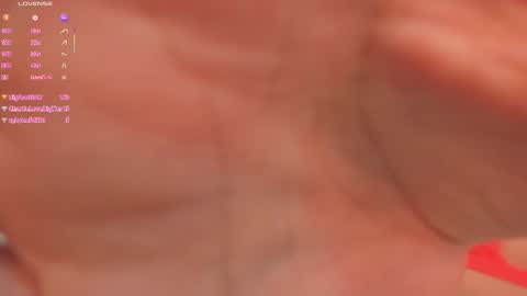 Carolina online show from January 18, 2026, 3:10 am