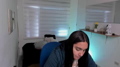 Snapshot of caroline_rodriguez_9 chatting on February 16, 2026, 7:10 pm caroline_rodriguez_9 online show from February 16, 2026, 7:10 pm