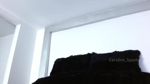 caroline online show from January 25, 2025, 12:06 am