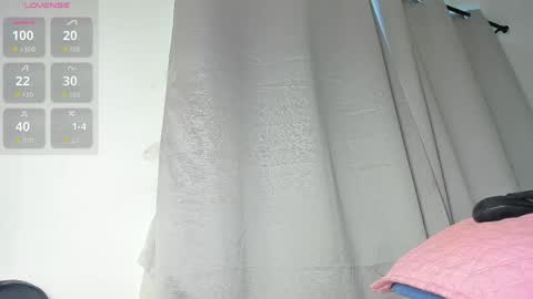 Snapshot of caroline_tovar_ chatting on May 9, 2026, 10:15 pm Caroline Tovar Lovense is active my orgasms in your hands Give me more pleasure and make me cum online show from May 9, 2026, 10:15 pm