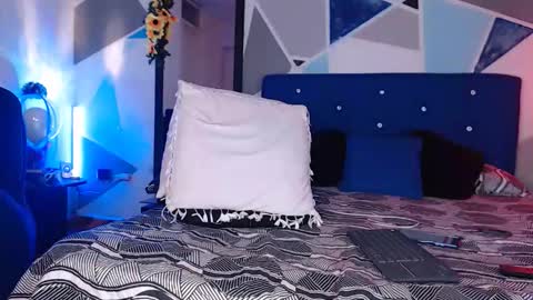 Carolin Blich online show from December 21, 2025, 5:20 pm