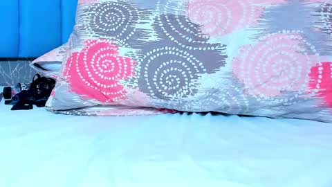 CarolineeGarcia online show from January 10, 2025, 10:06 am