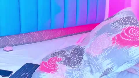 CarolineeGarcia online show from March 12, 2025, 5:07 pm