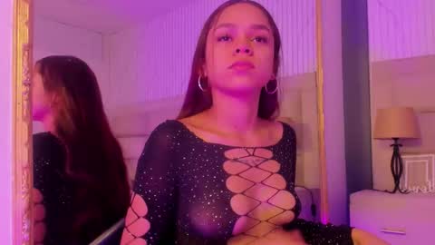 Snapshot of carolinefyre chatting on February 27, 2026, 1:00 pm Caroline online show from February 27, 2026, 1:00 pm