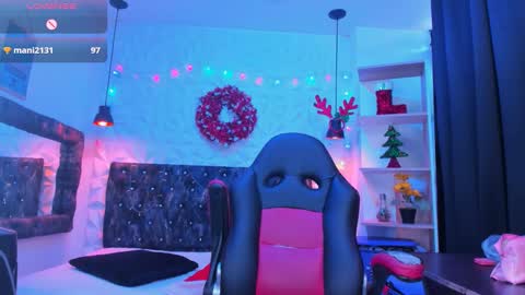 Snapshot of carolinescoth_dl chatting on December 4, 2024, 9:02 pm Caroline Scoth online show from December 4, 2024, 9:02 pm