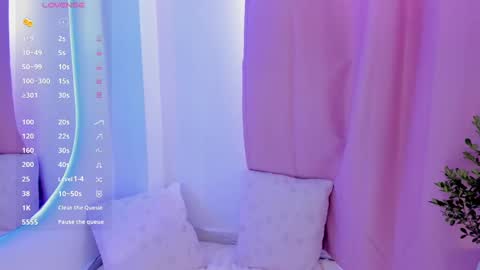 carolinna_ online show from March 9, 2025, 8:31 pm