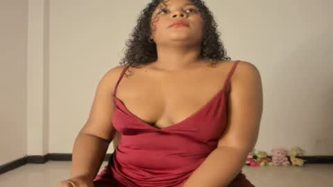 Caro online show from January 13, 2026, 1:00 am