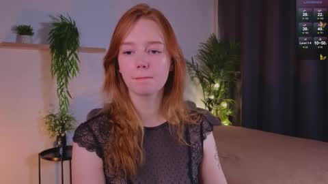 Caro online show from November 20, 2025, 3:01 pm