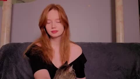 Caro online show from March 14, 2026, 8:03 pm