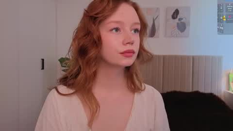 Snapshot of carolinnk chatting on May 2, 2026, 9:47 am Caro online show from May 2, 2026, 9:47 am