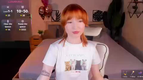 Anna online show from March 13, 2026, 9:27 am