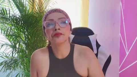 Snapshot of carolmiss_79 chatting on June 1, 2026, 3:14 pm CAROL online show from June 1, 2026, 3:14 pm