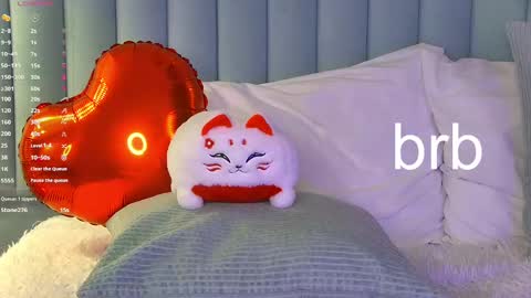 Carol online show from February 25, 2025, 12:24 pm