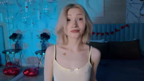 Snapshot of carolreeves chatting on February 10, 2026, 4:33 pm Carol online show from February 10, 2026, 4:33 pm